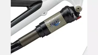 SHK FOX TRIAD SJ 29ER 7.75X1.75(NO LONGER PRODUCED)