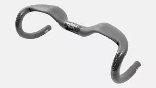 BAR MY16 VENGE VIAS S-WORKS AEROFLY HANDLEBAR 25 RISE 380 MM - SATIN