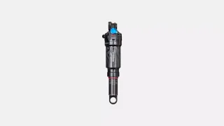 SHK MY27 ROCKSHOX, SID LUXE SELECT + A2, REMOTE LOCKOUT, 190X45MM, W/ MOUNTING HARDWARE, EPIC EXPERT (00.4118.336.586) (SHAFT M8X20MM, BODY: NO HARDWARE)
