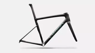 S-Works Tarmac SL8 Frameset - FACT 12r Carbon