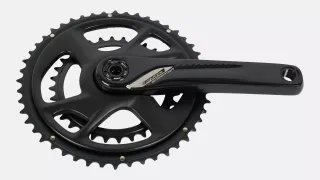 CRK MY18 FSA GOSSAMER PRO ROAD CRANK ARM RIGHT 175