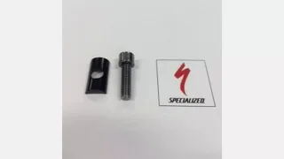 DER MY13 TRANSITION FD SPACER W/BOLT