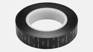WHL SUB, ROVAL TUBELESS RIM TAPE, 27MM WIDE, 66 METER ROLL (TVX2766S25936C)