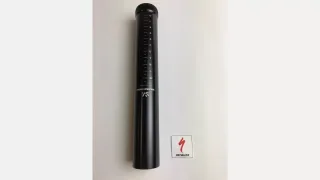 STP SUB, MY12-15 COMMAND POST, BLACKLITE, OUTER TUBE 30.9 X 75MM