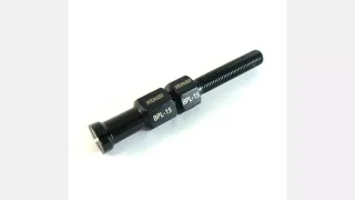 TOL BRG BPL-15 EXPANDER TIP FSR TOOL KIT