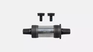 BBR BSA THREADED BOTTOM-BRACKET, SQUARE TAPER, 73X124.5MM (FP-B902E-8LD)