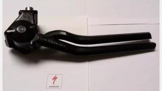 MSC MY13-15 TURBO S DOUBLE LEG KICKSTAND ACCORDING L1E FAST E-BIKE CLASS WITH INTEGRATED SPRING