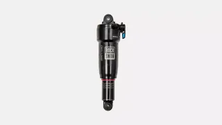 SHK ROCKSHOX, DELUXE SELECT+, 190X45, W/ HARDWARE (SHAFT: M6x27.1MM, BODY: M6x20MM), VADO X 3 6.0 (00.4118.463.028)