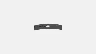 CRR SUB, VADO/COMO (GEN.1), REAR RACK, REAR SAPCER