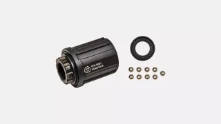 FHB BEAR PAWLS, QR, SHIMANO 11-SPD, STEEL, BOLT-ON / LOOSE BALL (VFH-0001) (VMT-00C05MVA)