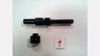 TOL FSR TOOL KIT 12MM BRG TOOLS
