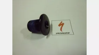 MSC MY13-15 TURBO S (FRAME INSERT TOP) MOUNTING BOLT