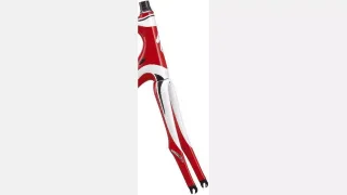 FRK MY11 ROUBAIX SW FORK 1-3/8 49MM RED/WHT(NO LONGER PRODUCED)