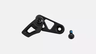 CHG LEVO SL (GEN.2), ALLOY FRAME, CHAIN GUIDE, 32-34T, MOTOR BOLT MOUNTED