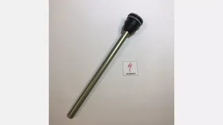 SUB ROCKSHOX, MY17 RS-1 SPIKE VALVE FORKS, AIR SPRING ASSY, 27.5IN, 130MM TRAVEL, SOLO AIR (NOT CONVERTIBLE) (11.4018.021.012)