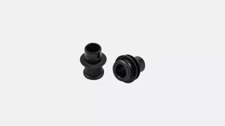 EDC FRONT, L+R SET, TA, 12X100MM, 19MM OD, ROVAL ROAD HUB (LF13F) (HWAXXX00S5201C / HWA11100S5204S)