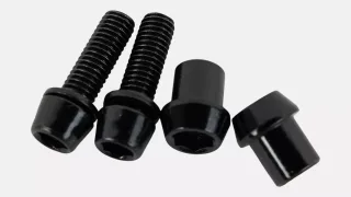 STM SUB, SHIV TT DISC, STEM BOLTS & NUTS KIT
