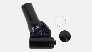 SUB ROCKSHOX, MY18 EPIC BRAIN SHOCK, RESERVOIR ASSEMBLY, MEDIUM TUNE (EPIC MENS - OE) (11.4418.023.003)