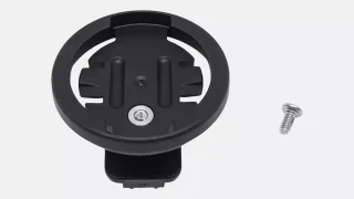 STM SUB, STEALTH STEM, MASTERMIND TCD-W 2 DISPLAY STEM MOUNT