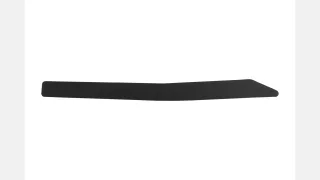 CSP LEVO SL KIDS, CHAINSTAY PROTECTOR, PU FOAM