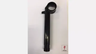 STP SUB, MY12-13 COMMAND POST BLACKLITE, 75MM SADDLEHEAD AND INNER TUBE ASSEMBLY (NO LONGER PRODUCED)