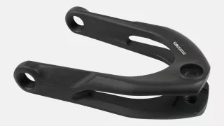 SHK EXT MY18 SJ FSR (J1), SHOCK EXTENSION, ALLOY, 95/98MM LENGTH