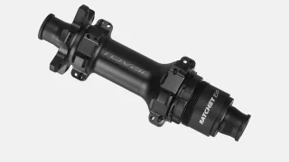 HUB ROVAL, REAR, TA, 12X148MM, 24H, DISC, 6-BOLT, SRAM XD, RATCHET EXP (LFM18) (H180TDDRR24SO2610C)