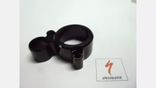 MSC MY13-15 TURBO S (FRAME INSERT BOTTOM) BRACKET