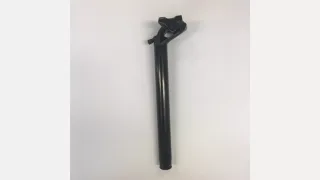 STP SUB, MY14-19 COMMAND POST IRCC, 30.9MM, INNER TUBE ASSY, FOR 125MM TRAVEL