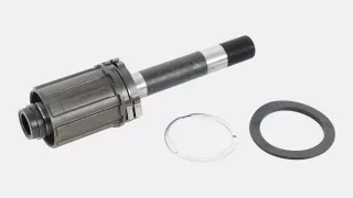 FHB JOYTECH 11 SPEED, SHIMANO CRMO CASSETTE BODY FOR AXIS 142x12 REAR HUBS(MY18 WH- AXIS SPORT DISC)