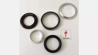 HDS FSA MY14 EPIC/ENDURO/RUMOR HEADSET (NO.42E/ACB/S/F)
