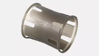 BBR SUB, TARMAC SL6, BOTTOM-BRACKET BEARING CENTER SLEEVE, PLASTIC