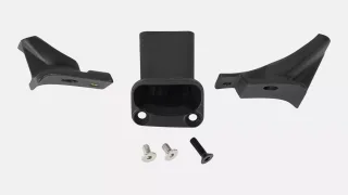 CBG ICR FUNNEL, MY21 SJ, ALLOY FRAME, MAIN PIVOT CABLE FUNNEL & CHS GUIDE KIT