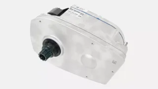 ELE MOTOR, SPECIALIZED 1.2 MOTOR, CUSTOM RX TUNE (85NM)