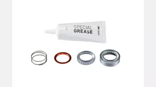 FHB DT SWISS, RATCHET EXP, 54T UPGRADE KIT (HWYXXX00N9376S)