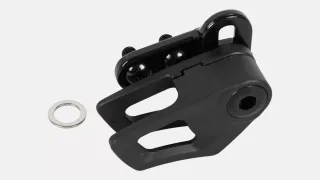 CHG MY22 TERO HT, CHAIN GUIDE, 32-38T, FRAME MOUNTED, W/ HARDWARE