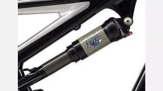 SHK FOX FLOAT R IV HD SJ FSR 29IN 7.75X1.75 976-63-042(NO LONGER PRODUCED)