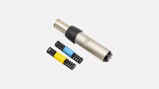 SUS FRK, FUTURE SHOCK, 3.2 CARTRIDGE, W/O STEM SHIM