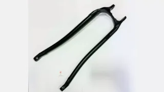 CHS MY14 ENDURO 29 CHAINSTAY - COLOR: SATIN CARBON (NOLONGER PRODUCED)