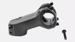STM FLOW-SET STEM, 75MM LENGTH, 31.8MM BAR CLAMP, 20-DEG RISE, FOR 1-1/8" STEERER