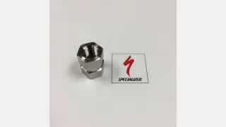 TOL OHLINS ADAPTER FOR FILLING MACHINE TO FORK ADAPTER (01820-10)