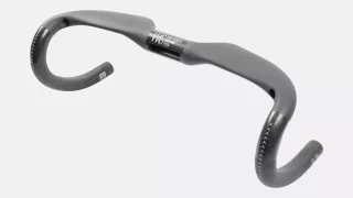 BAR MY16 VENGE VIAS S-WORKS AEROFLY HANDLEBAR 0 RISE 380 MM - SATIN
