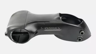 STM MY16 VENGE VIAS STEM - 85MM