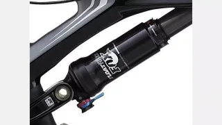 SHK FOX RP23 BV ENDURO: ALL(NO LONGER PRODUCED)