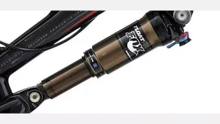 SHK FOX FLOAT TRIAD HD MY12 CAMBER PRO/EXP 7.875X2.00 (972-63-056)(NO LONGER PRODUCED)