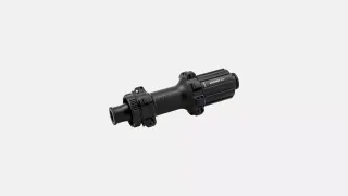 HUB ROVAL, REAR, TA, 12X142MM, 24H, DISC, CENTERLOCK, SHIMANO 11-SPD ROAD, RATCHET EXP, (LF14 - V2) (H180NCDIR24SO6264C)