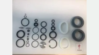 SUB: MY12 SBC SID BRAIN 100 HOUR SERVICE KIT (11.4415.012.010)