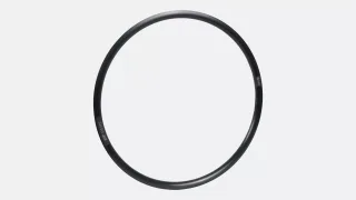 RIM DT-G540, 700C, FRONT & REAR, ALLOY, 24H, DISC, 24MM INTERNAL (RDG054CDPN24SO4791) - BLACK