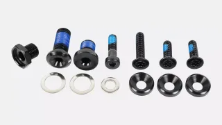 BLT KIT, MY20 LEVO SL, MOTOR MOUNTING HARDWARE KIT