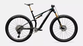 S-Works Epic 8 EVO  - Shimano XTR Di2, FOX Factory